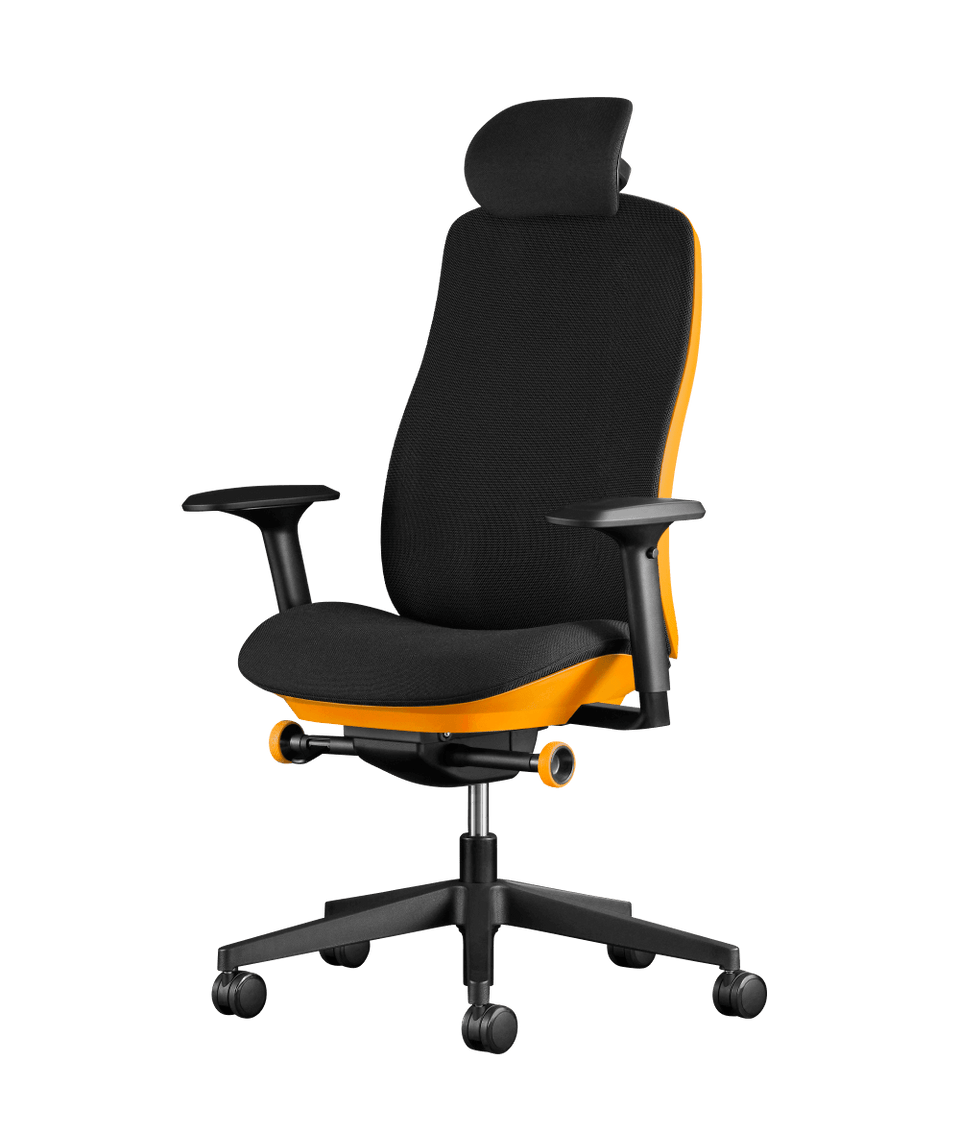 Gamingstolen Vantum