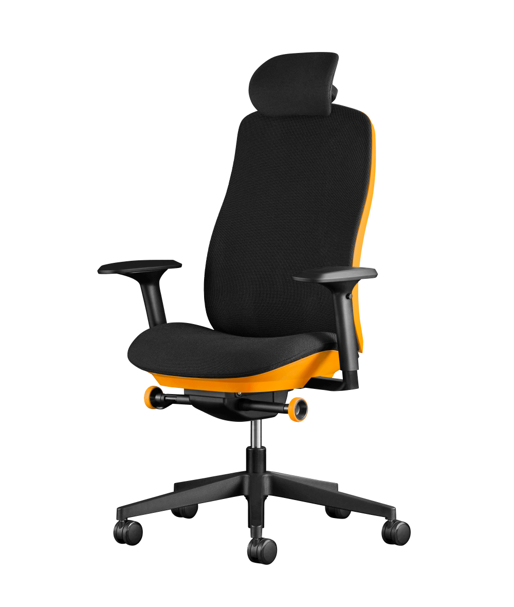 Gamingstolen Vantum