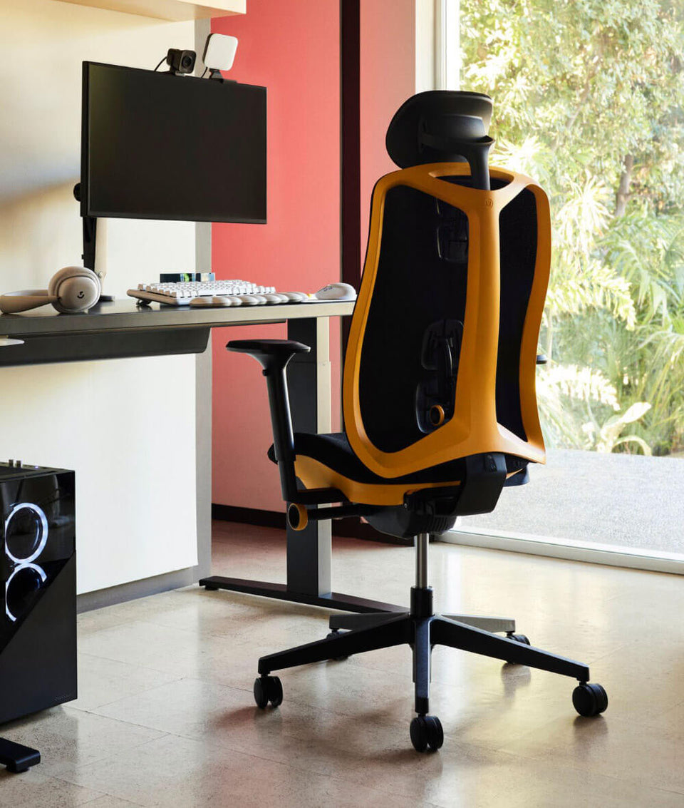 Gamingstolen Vantum