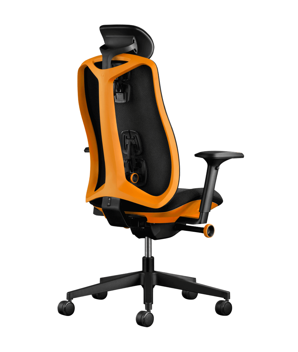 Gamingstolen Vantum