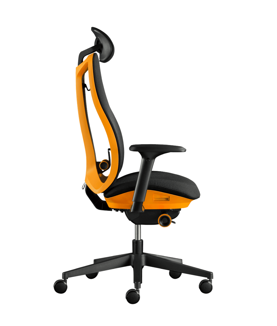 Gamingstolen Vantum