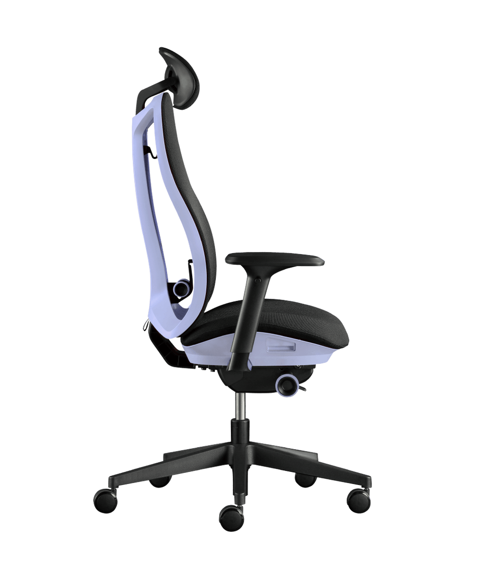 Gamingstolen Vantum