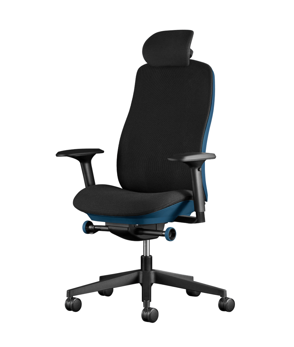 Gamingstolen Vantum