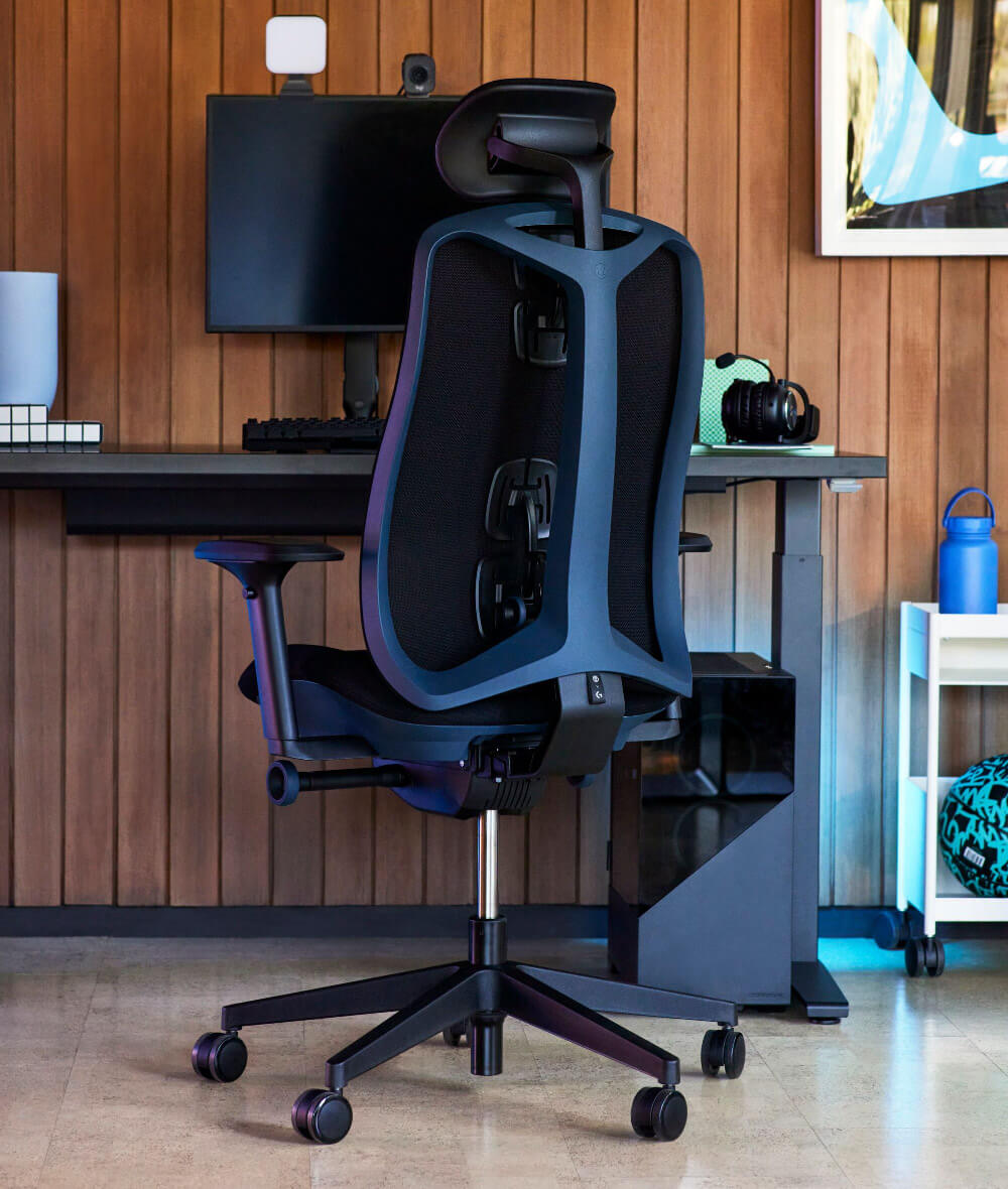 Gamingstolen Vantum
