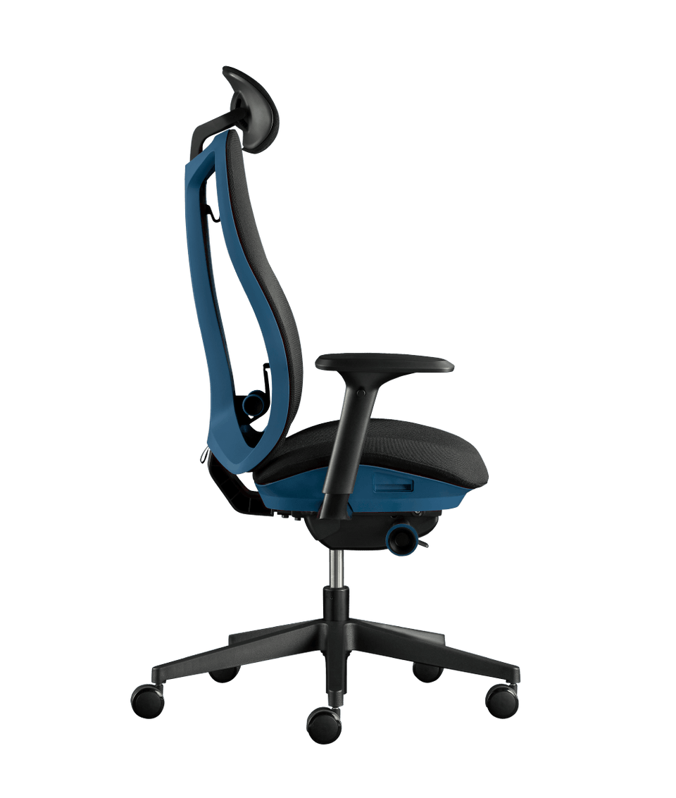 Gamingstolen Vantum