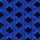 Ultramarine blå