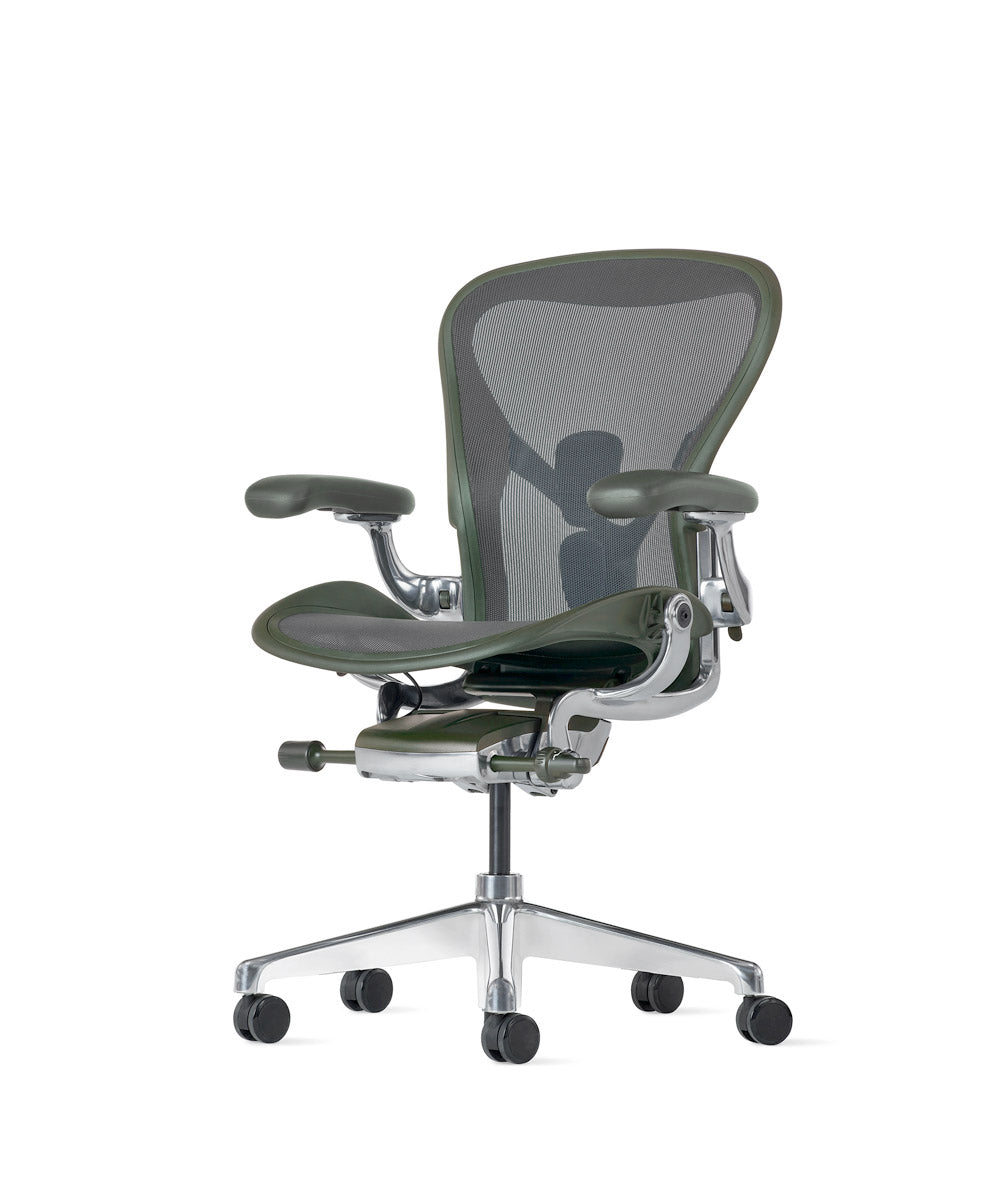 Aeron kontorsstol