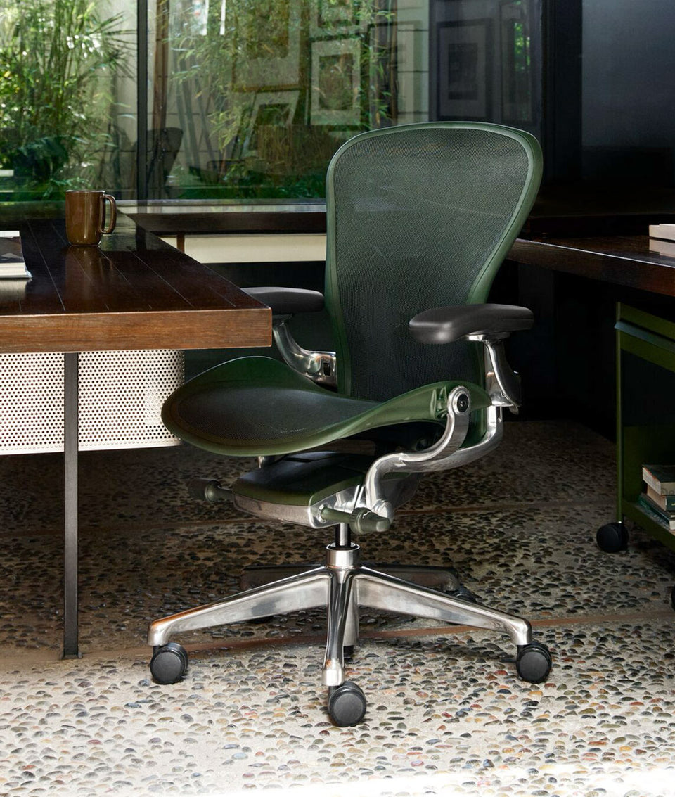 Aeron kontorsstol