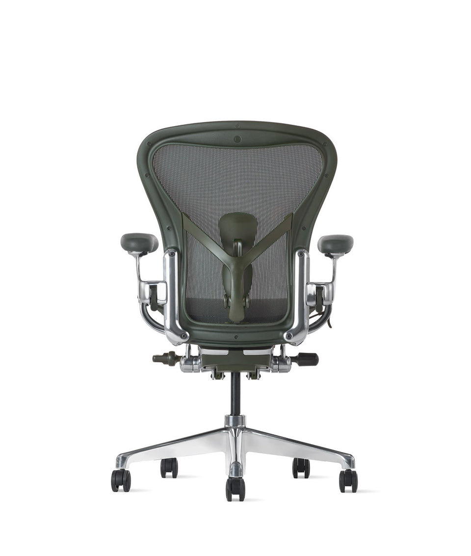 Aeron kontorsstol