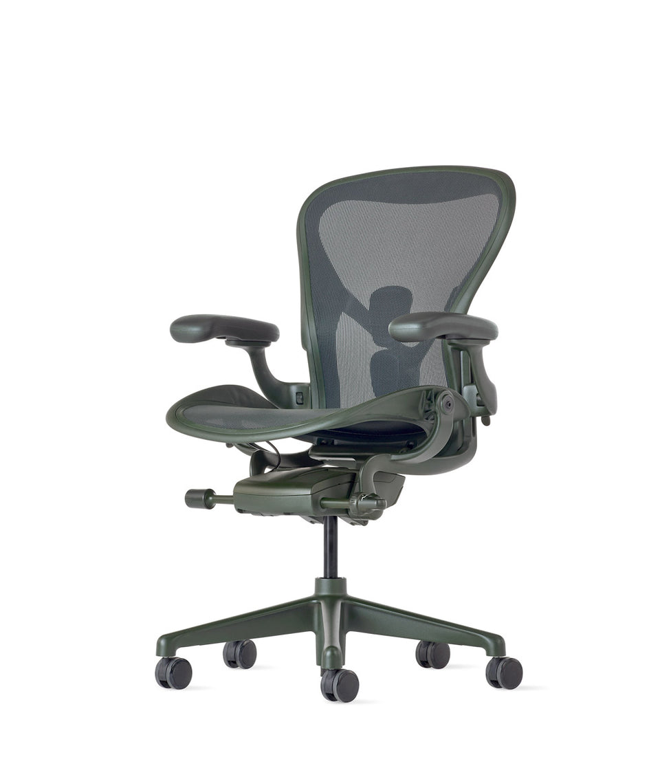 Aeron kontorsstol