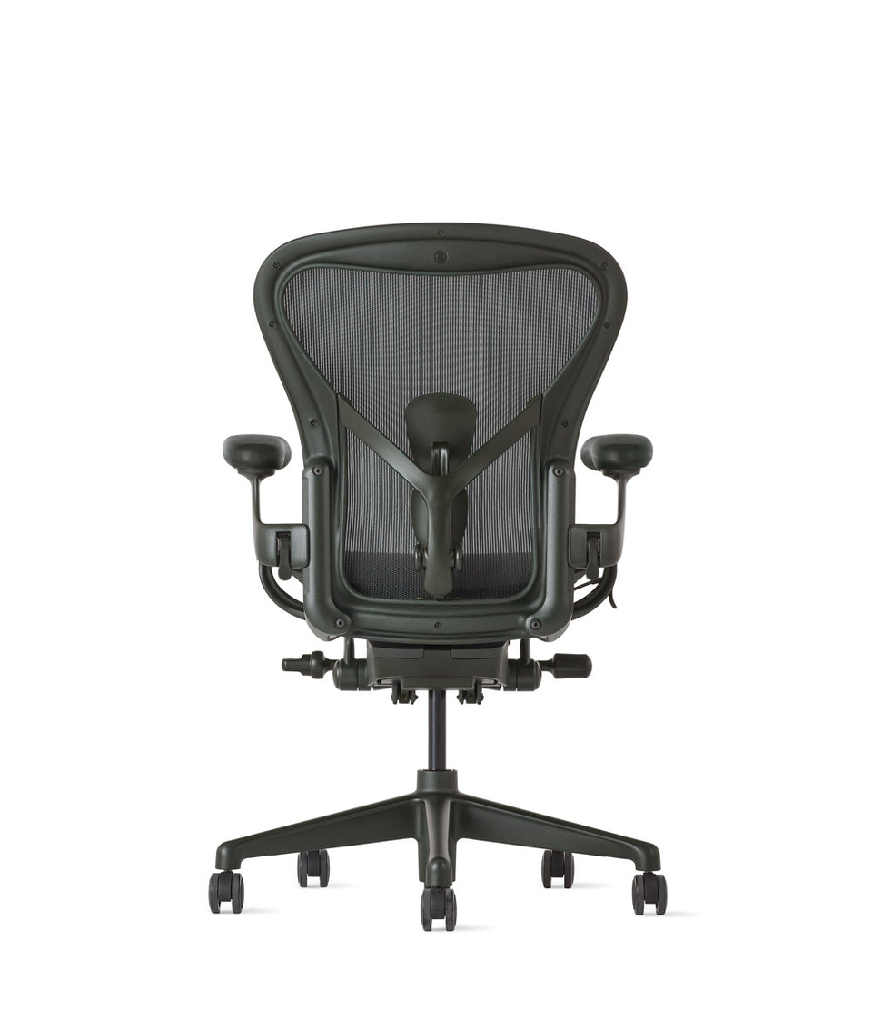 Aeron kontorsstol