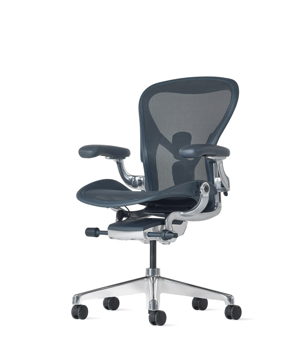 Aeron kontorsstol