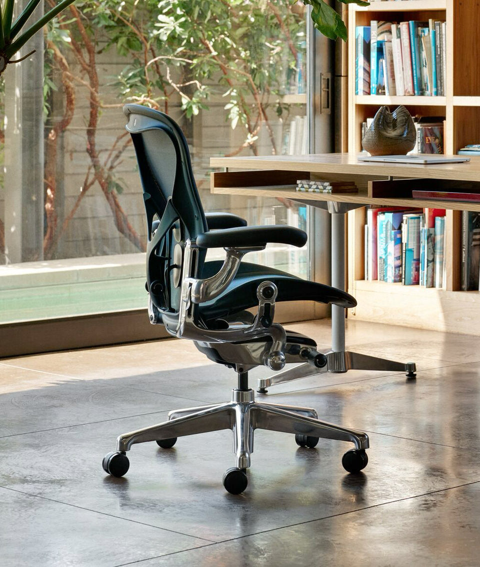 Aeron kontorsstol