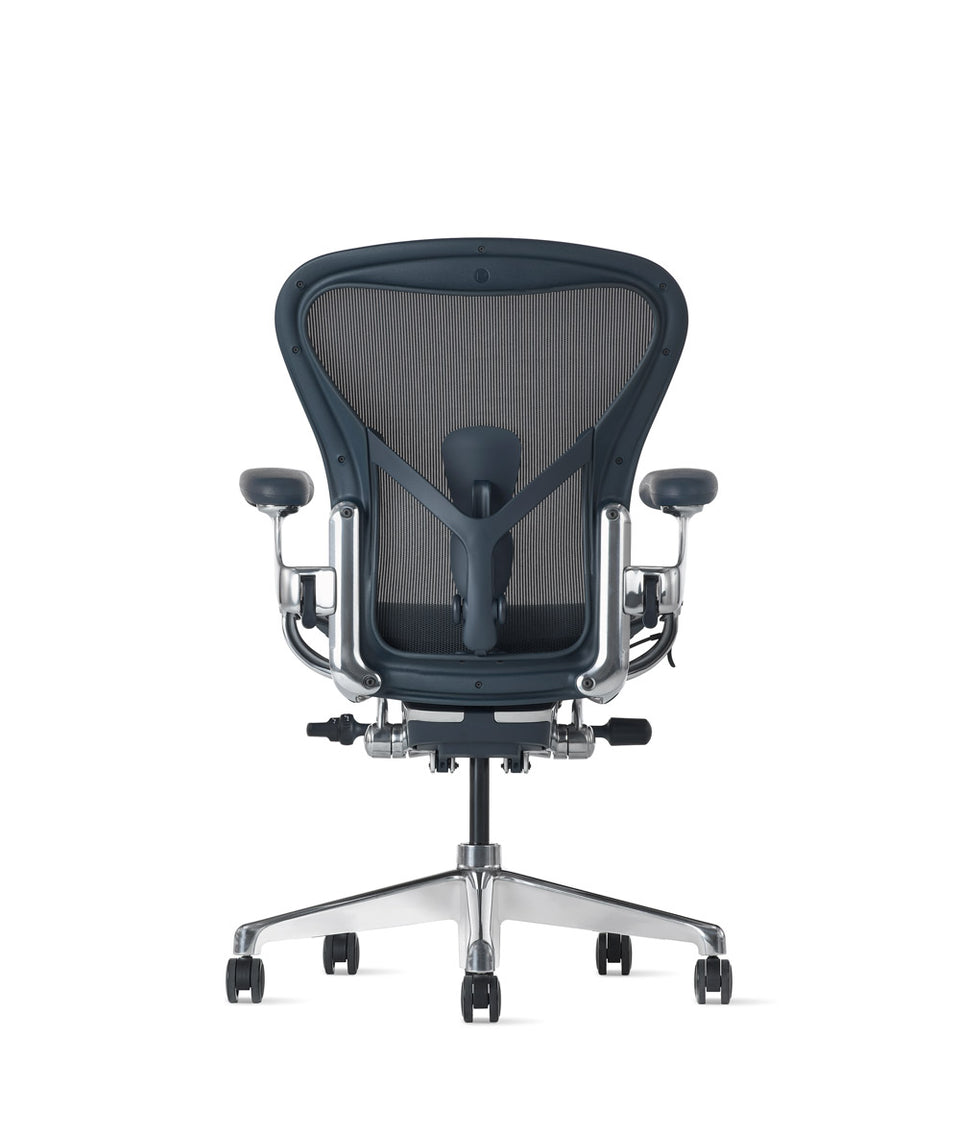 Aeron kontorsstol