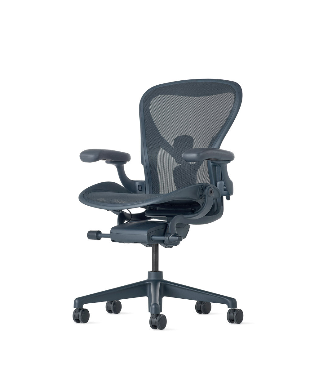 Aeron kontorsstol