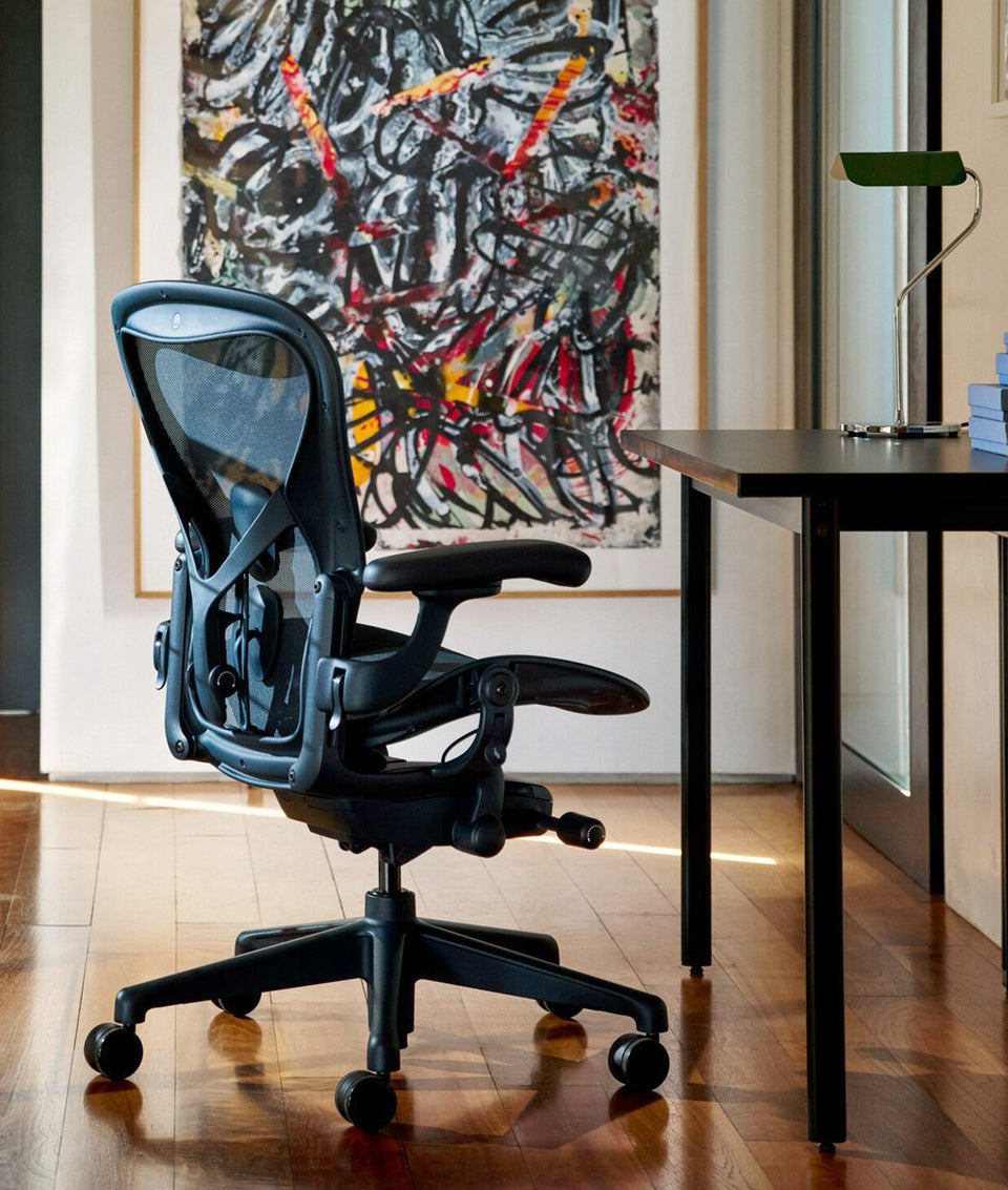 Aeron kontorsstol