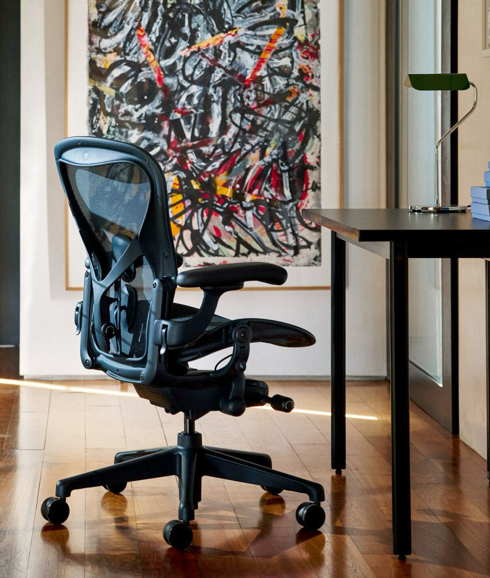 Aeron kontorsstol
