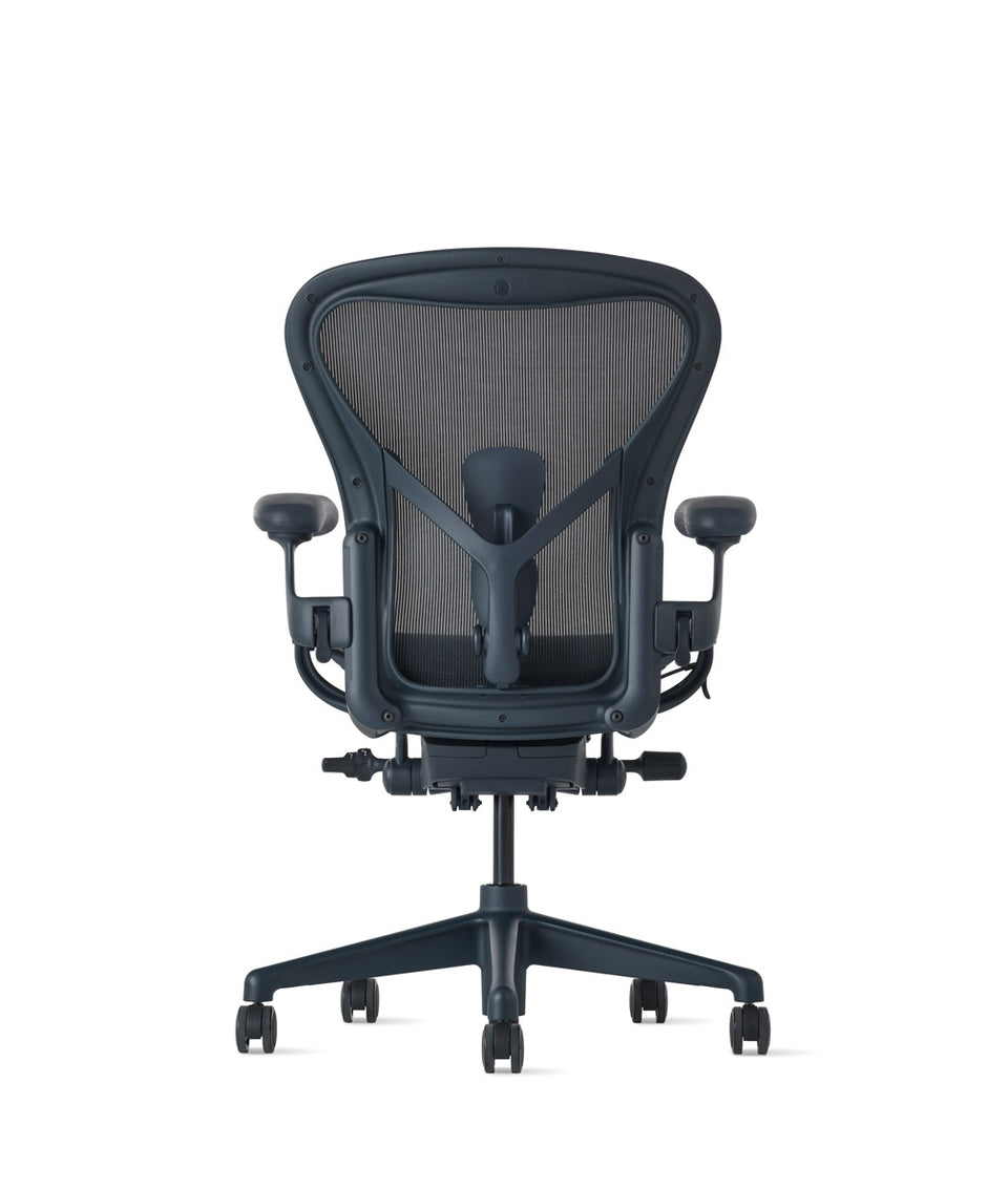 Aeron kontorsstol