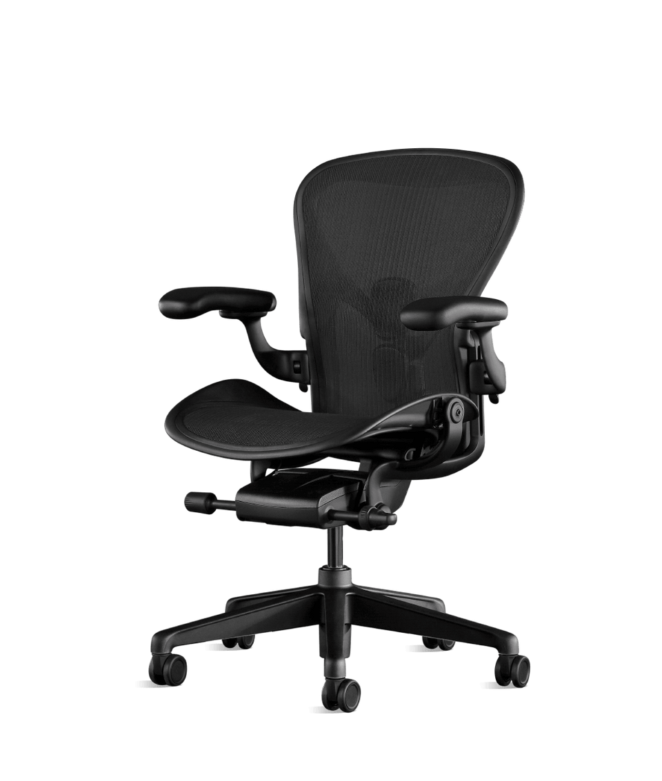 Gamingstolen Aeron