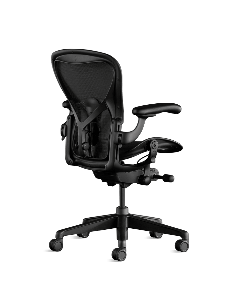 Gamingstolen Aeron