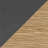 colour_Svart/Ek