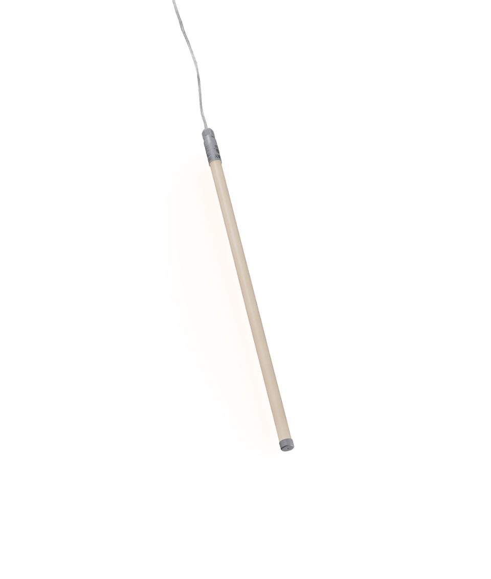 HAY Small Neon LED-lysrör