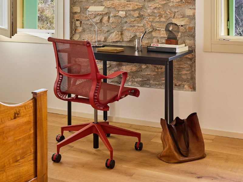 Varför Herman Miller?