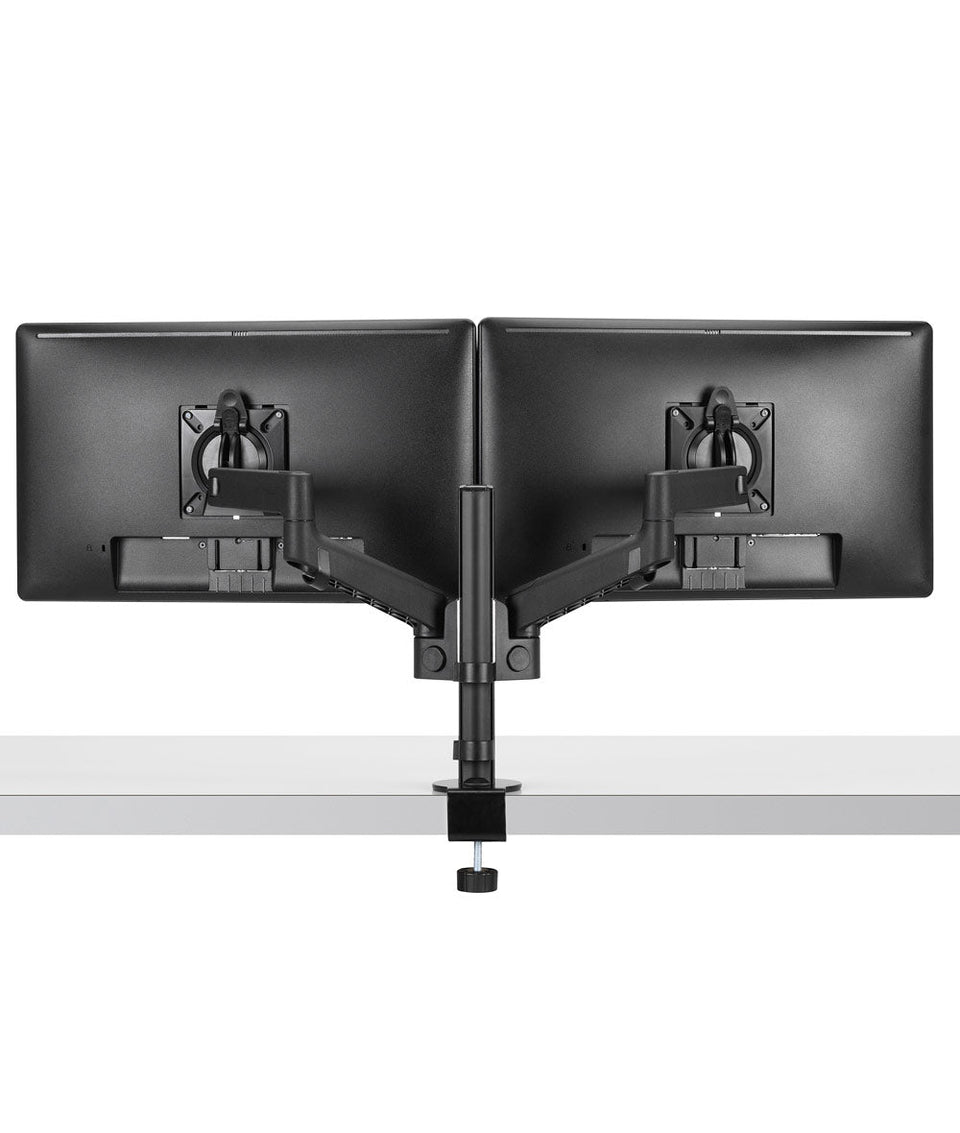 Lima dubbel monitorarm