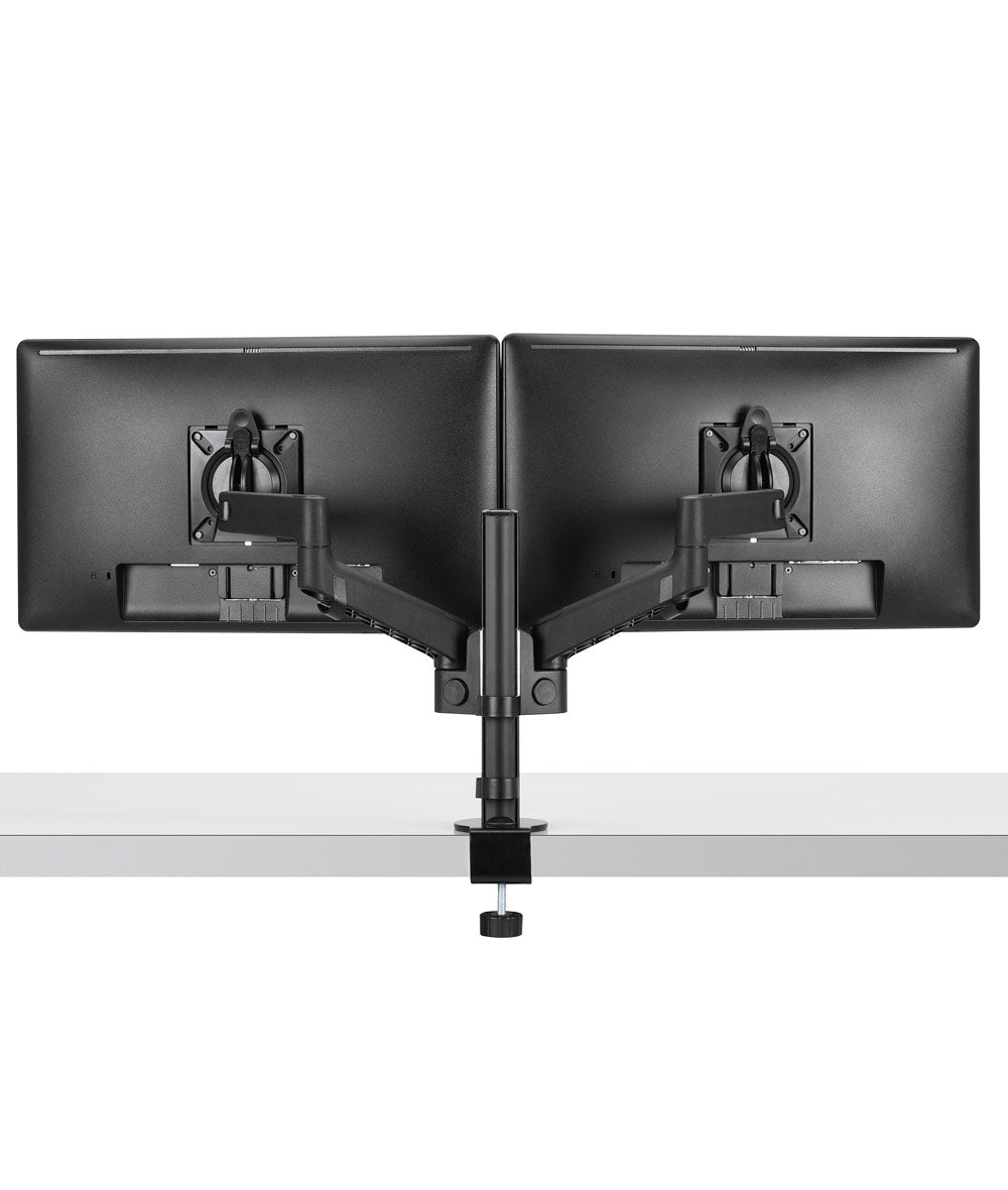 Lima dubbel monitorarm