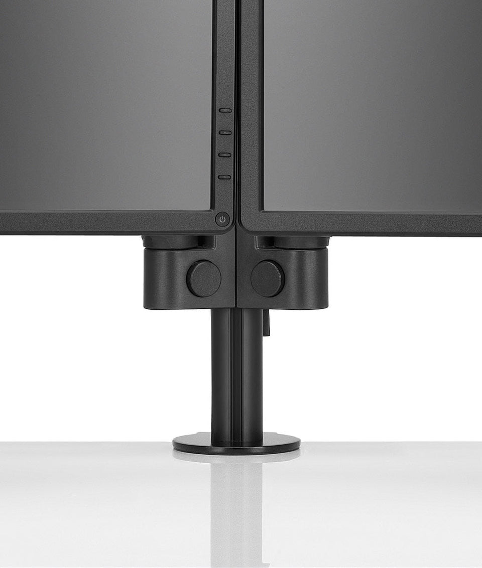 Lima dubbel monitorarm