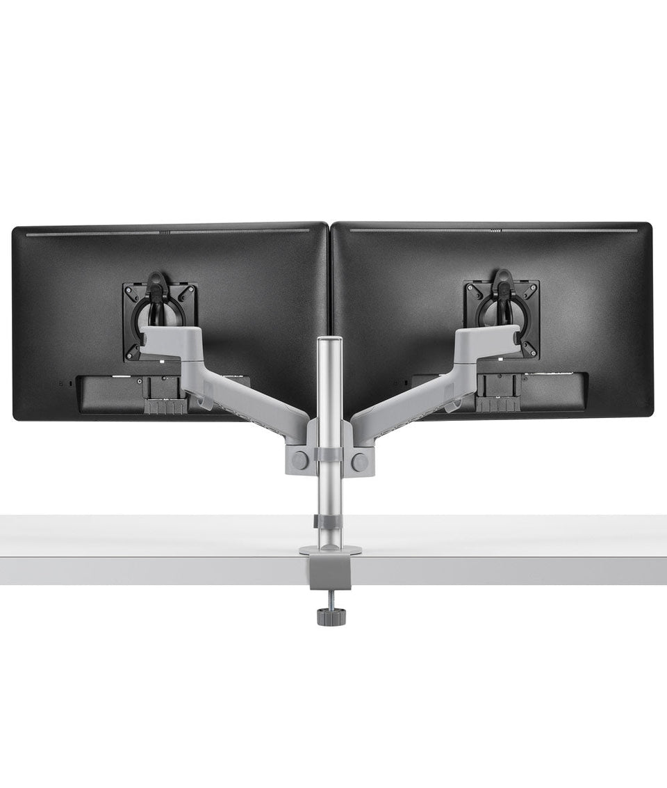 Lima dubbel monitorarm
