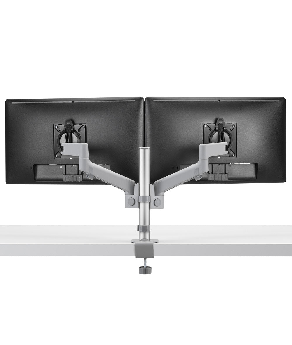 Lima dubbel monitorarm