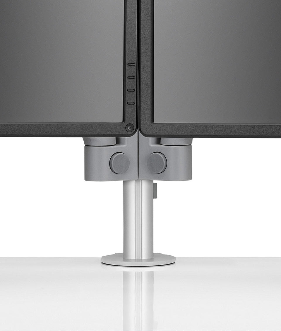 Lima dubbel monitorarm