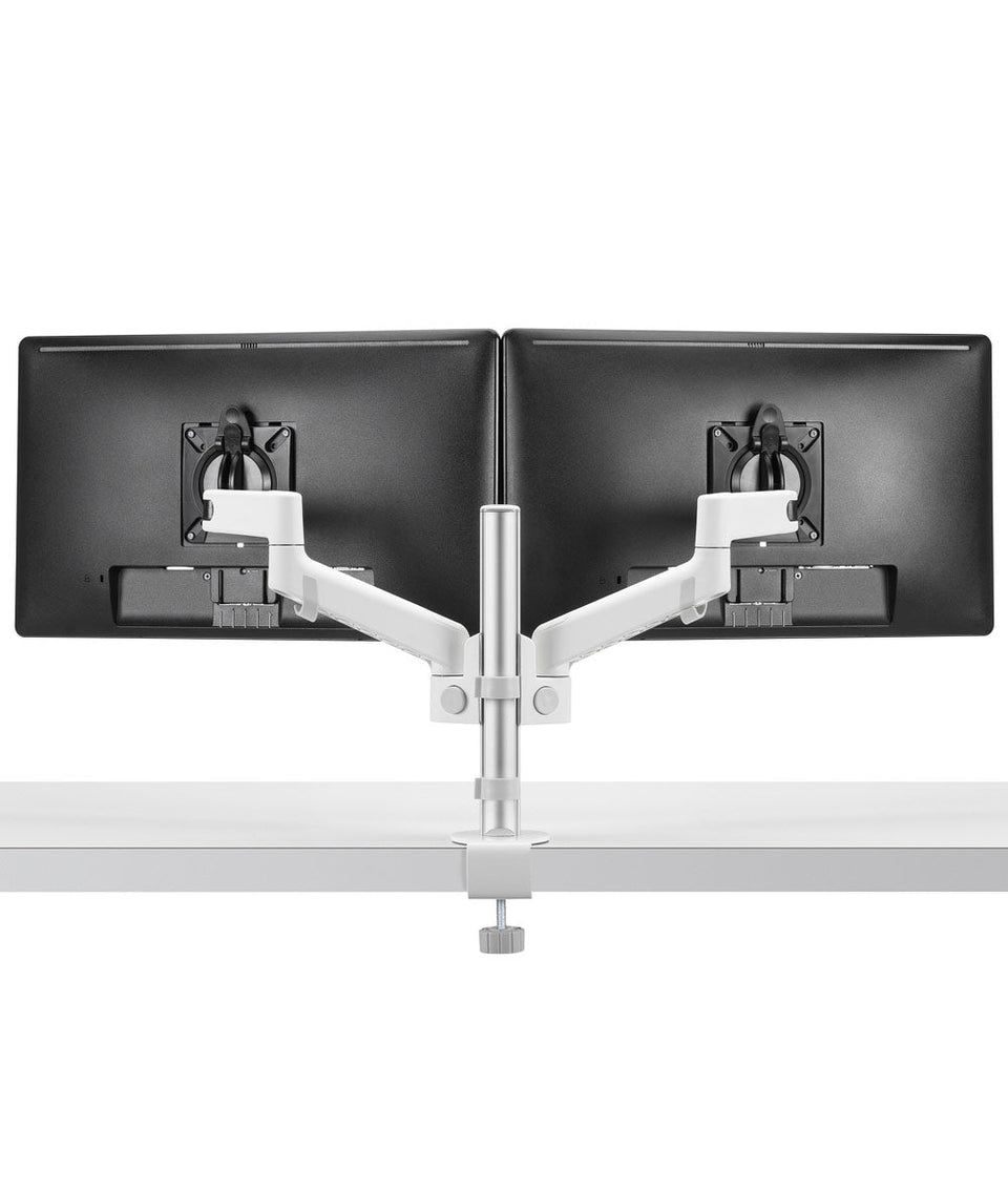 Lima dubbel monitorarm