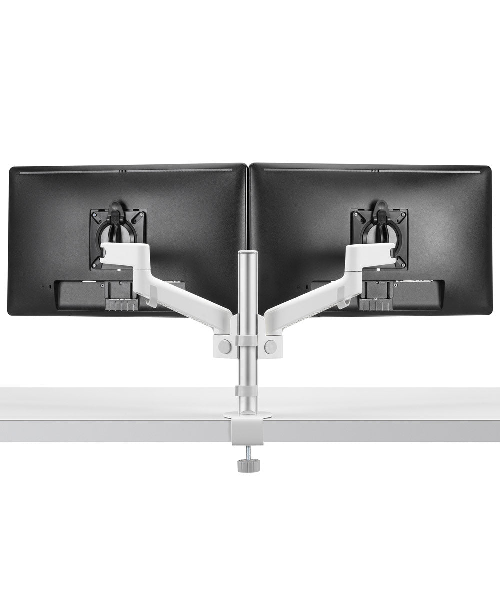 Lima dubbel monitorarm