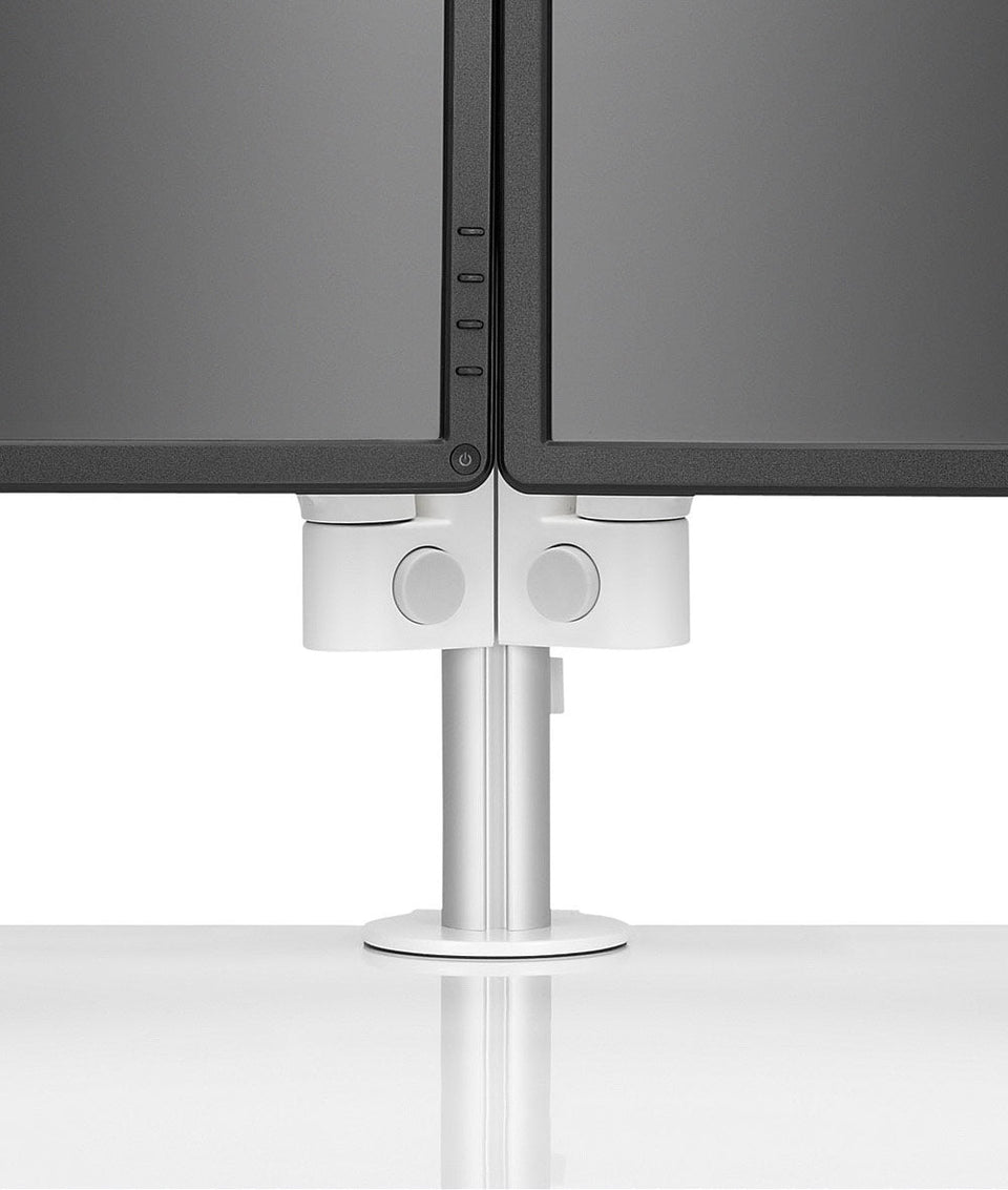 Lima dubbel monitorarm