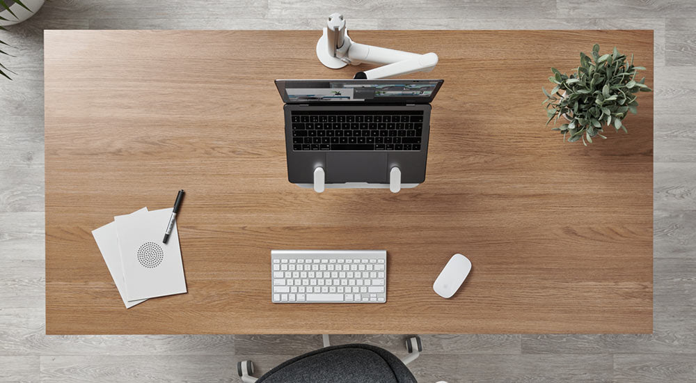 An image on Herman Miller SE