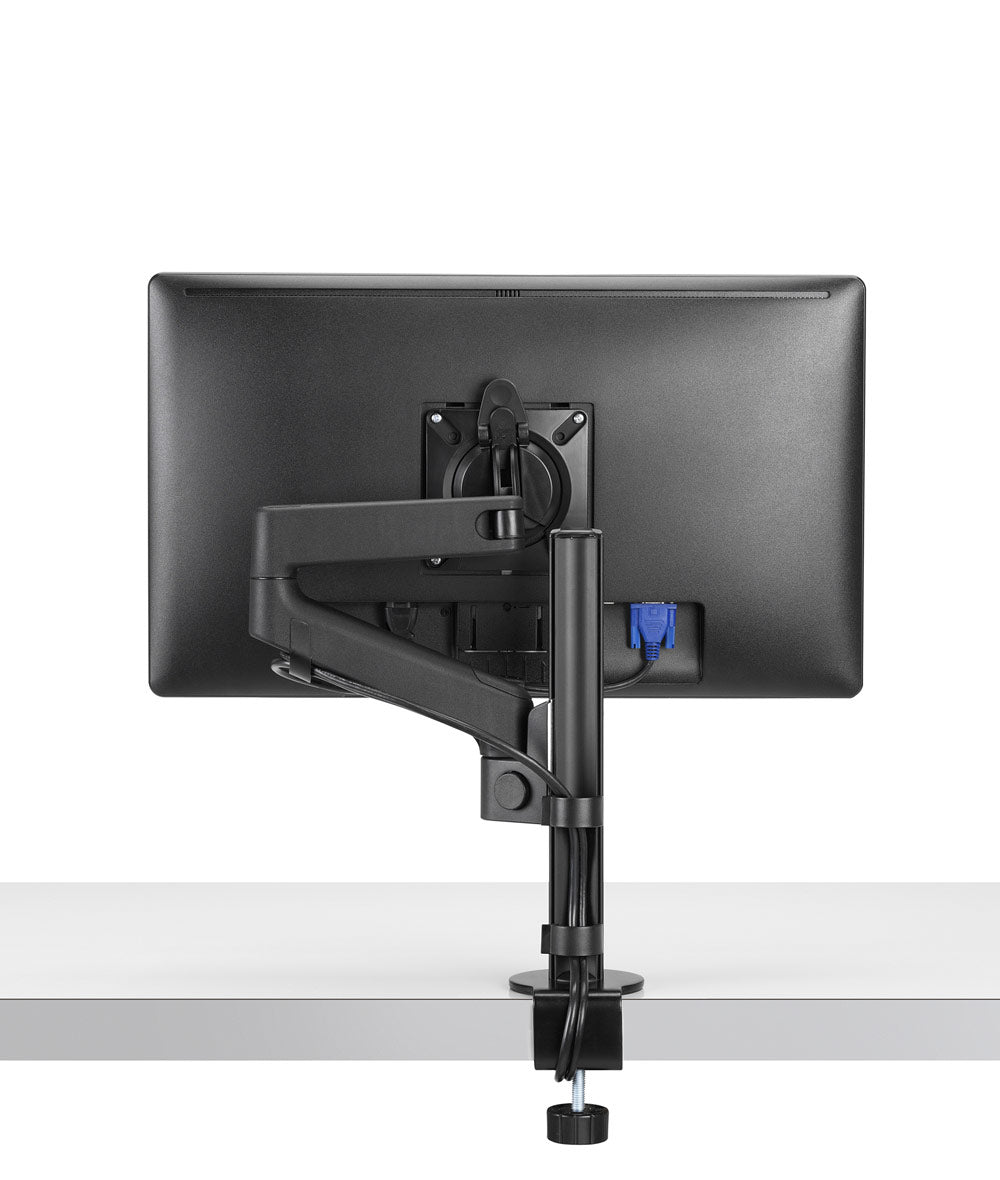 Lima enkel monitorarm