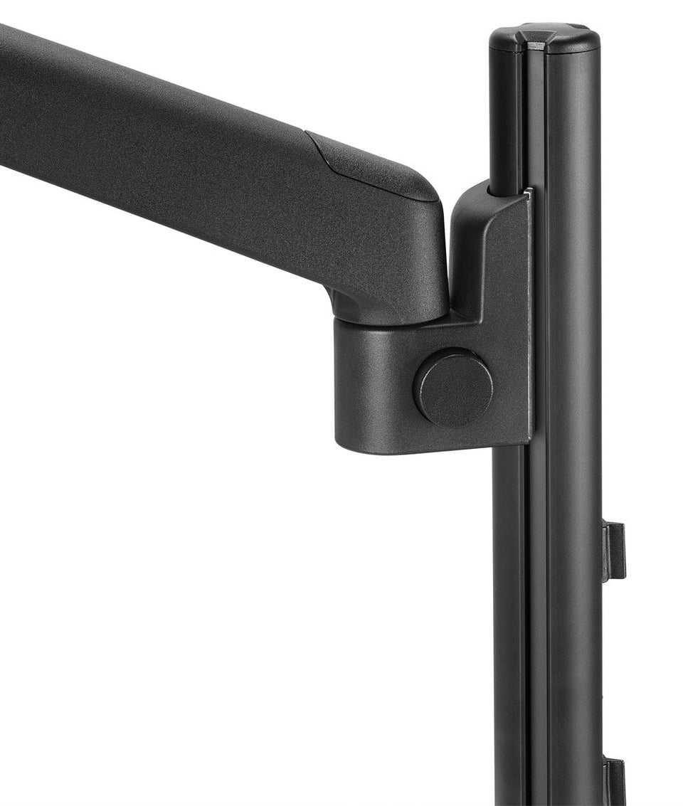 Lima enkel monitorarm
