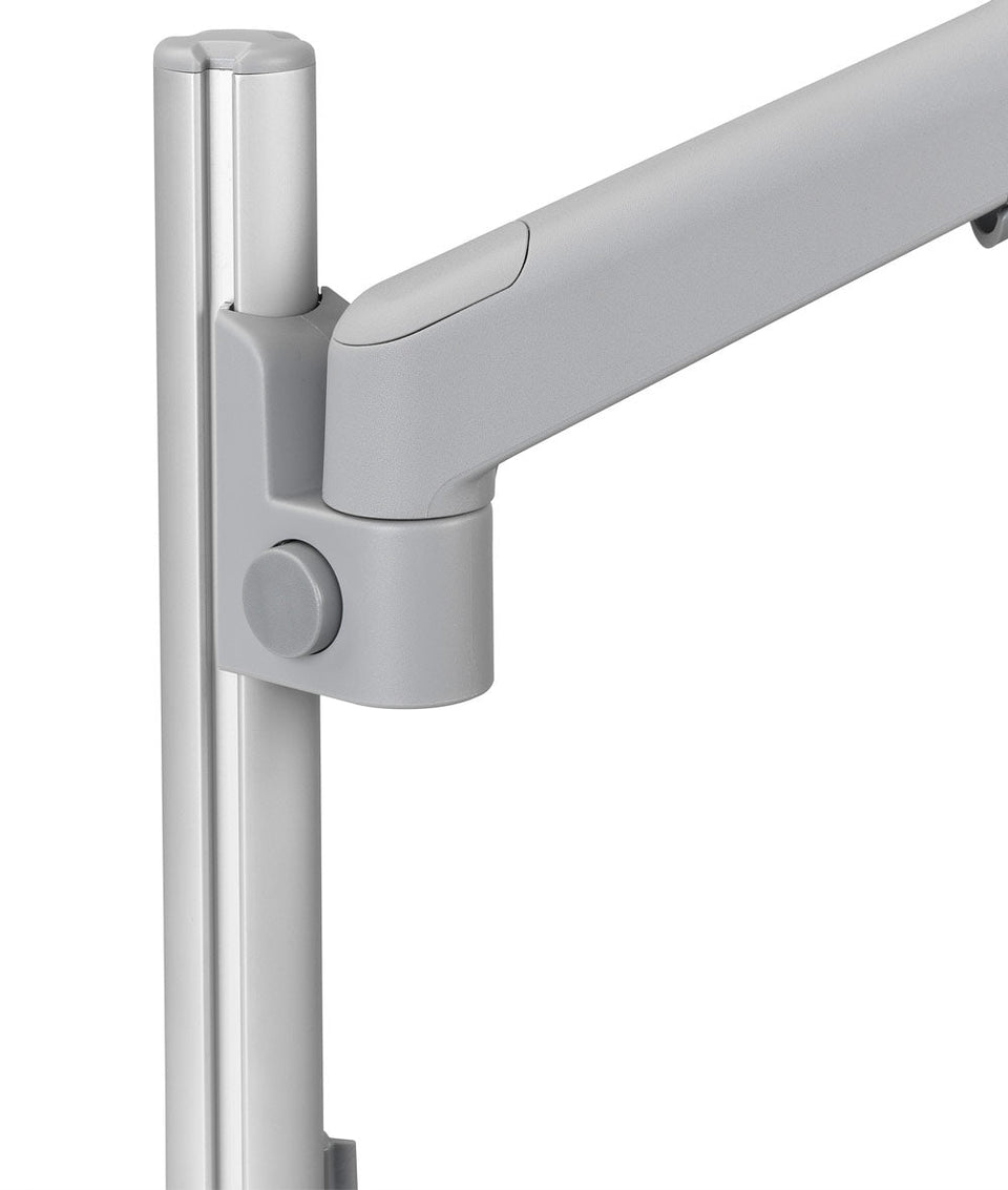 Lima enkel monitorarm
