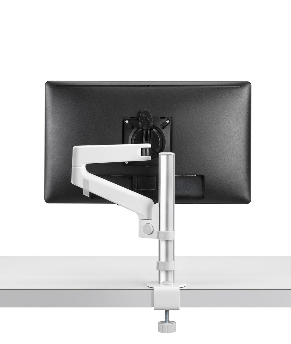 Lima enkel monitorarm