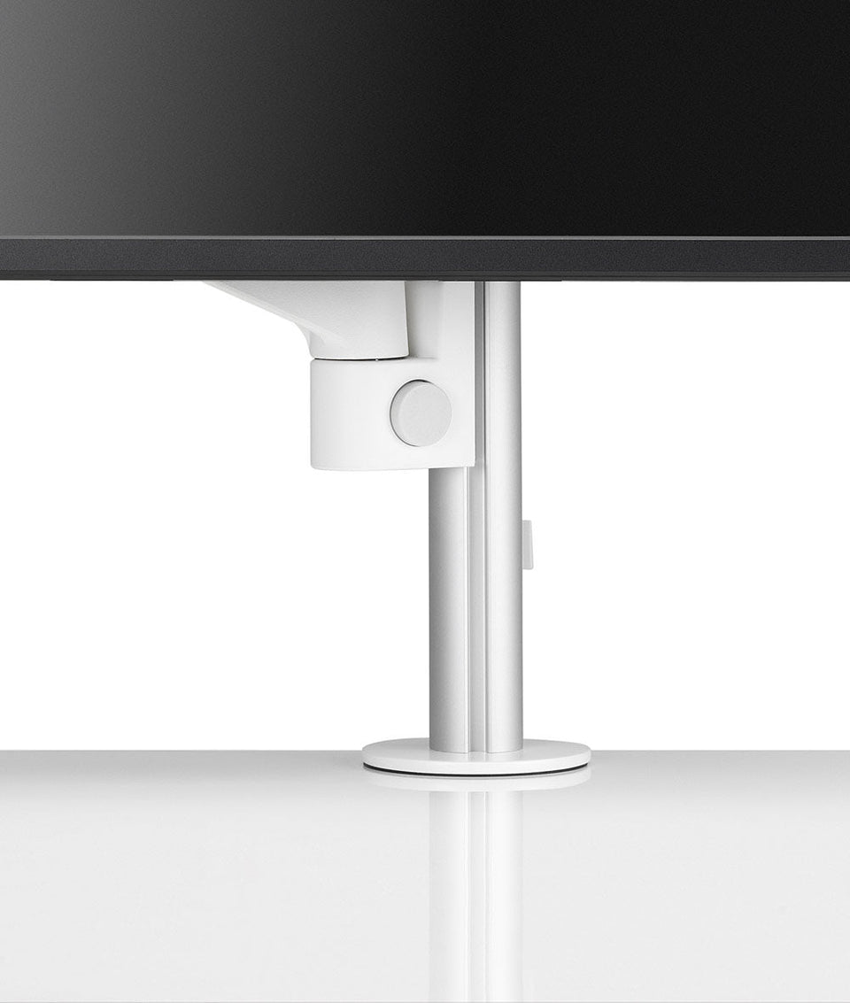 Lima enkel monitorarm