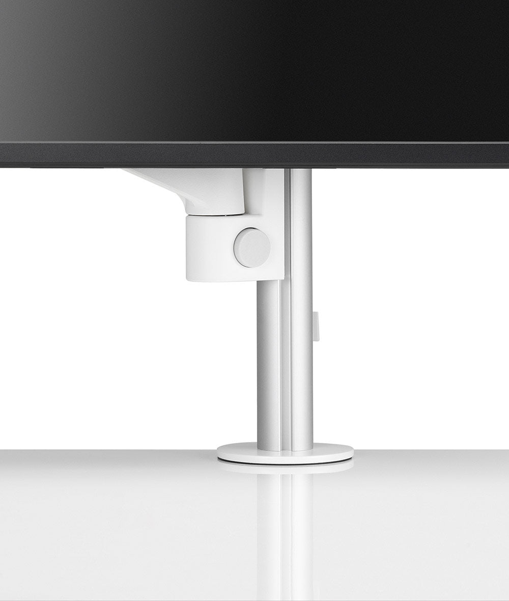 Lima enkel monitorarm