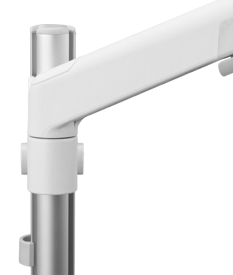 Lima enkel monitorarm
