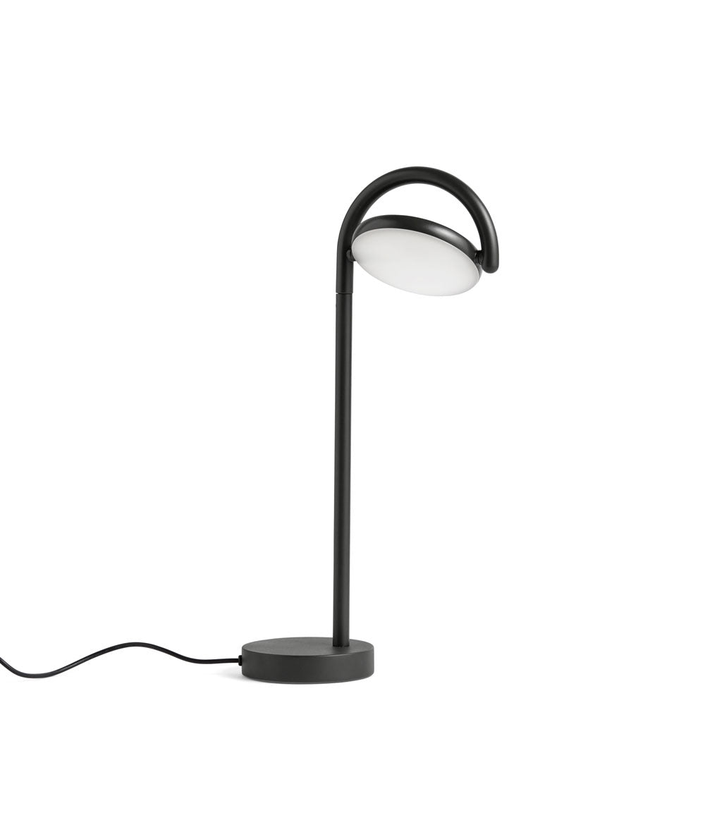 Marselis bordslampa