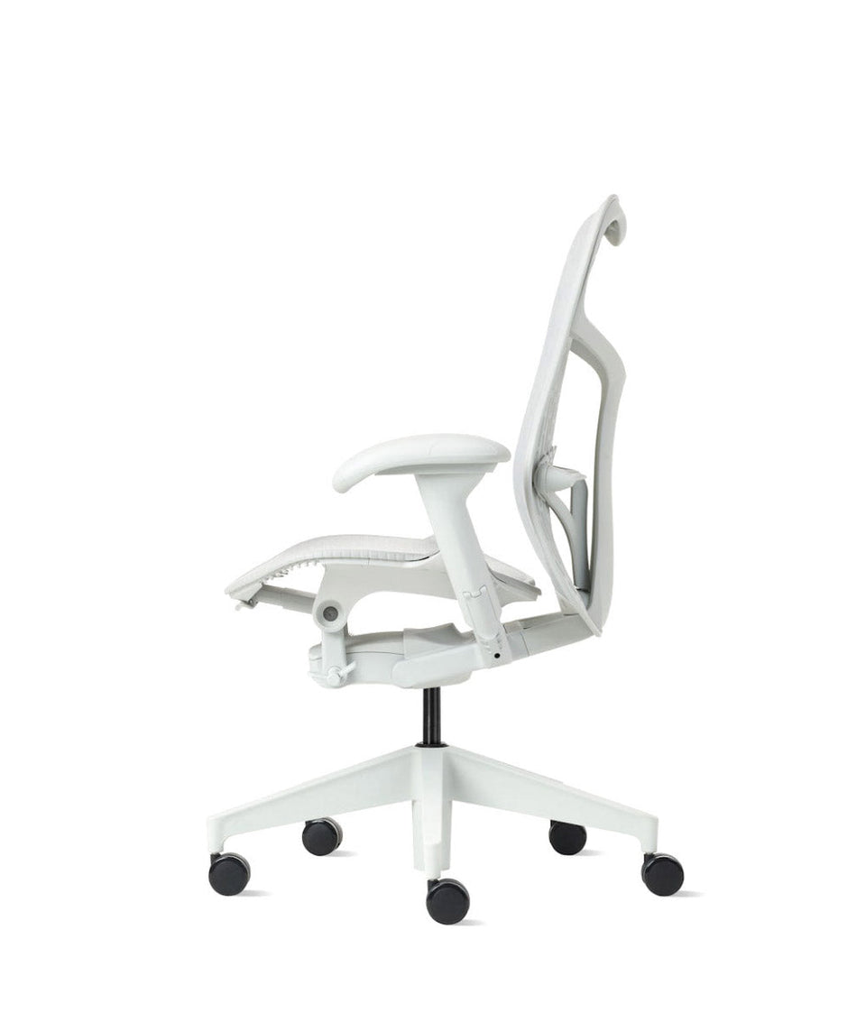 Mirra 2 Alpine Butterfly kontorsstol