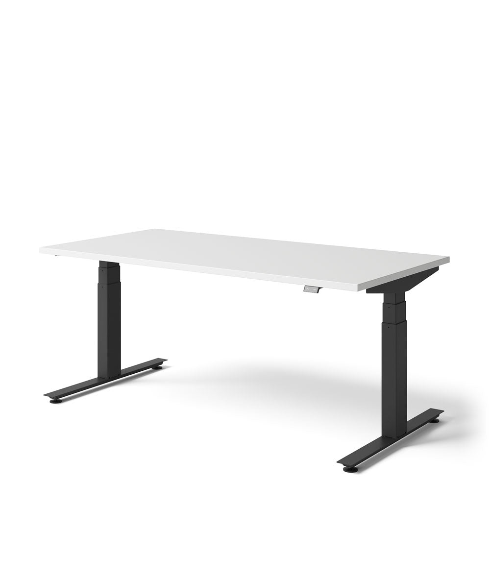 Nevi höj- och sänkbart skrivbord
