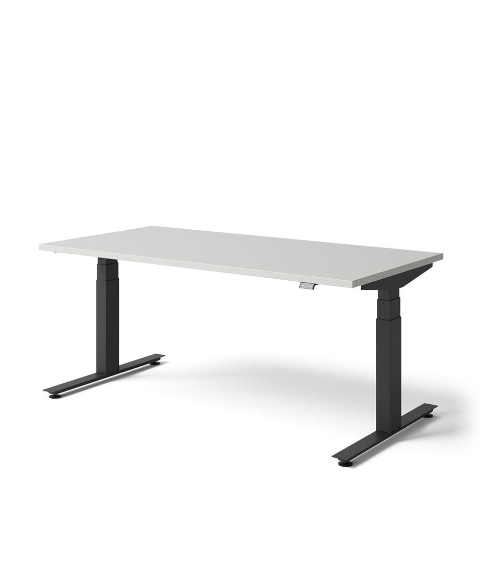 Nevi höj- och sänkbart skrivbord