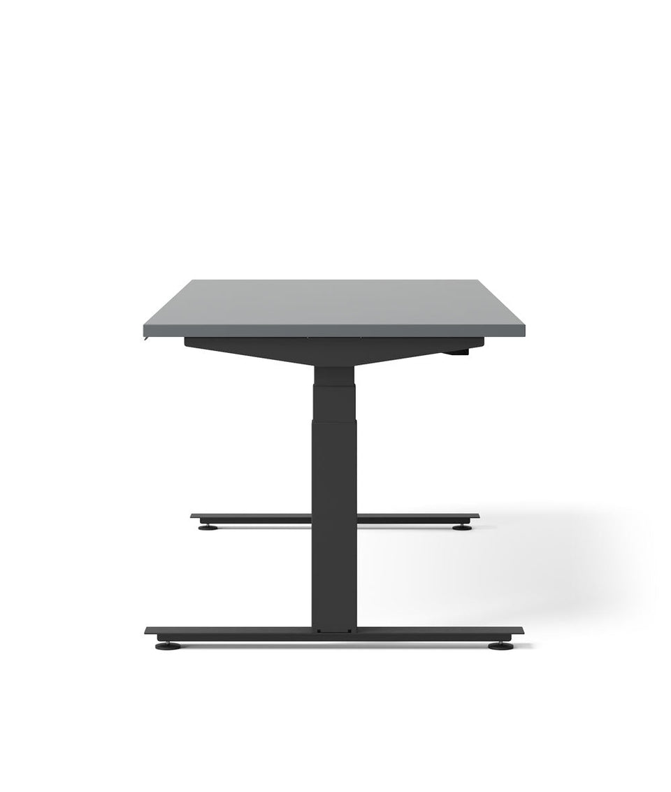 Nevi höj- och sänkbart skrivbord