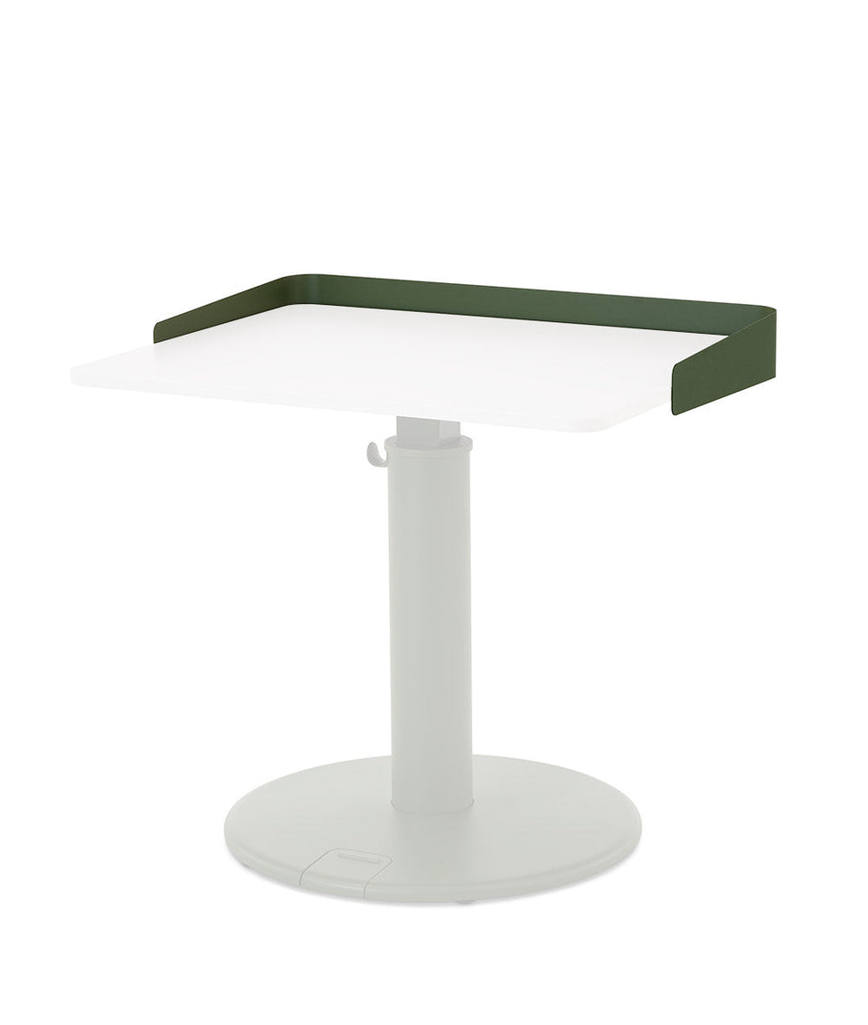 OE1 Rectangular Standing Desk Surround  